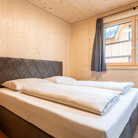 Bergresort Lachtal By Alps Resorts Exterior photo