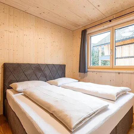 Bergresort Lachtal By Alps Resorts Exterior photo