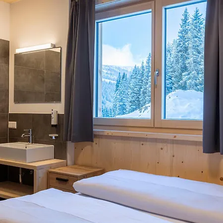 Bergresort Lachtal By Alps Resorts Exterior photo