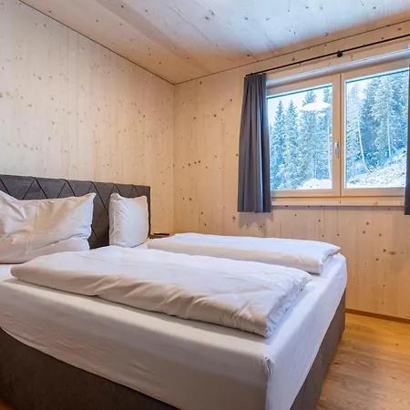 Bergresort Lachtal By Alps Resorts Exterior photo