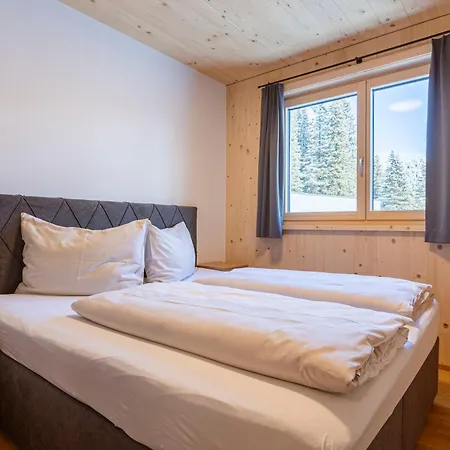 Bergresort Lachtal By Alps Resorts Exterior photo