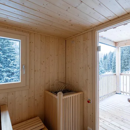 Bergresort Lachtal By Alps Resorts Exterior photo