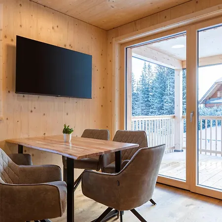 Bergresort Lachtal By Alps Resorts Exterior photo