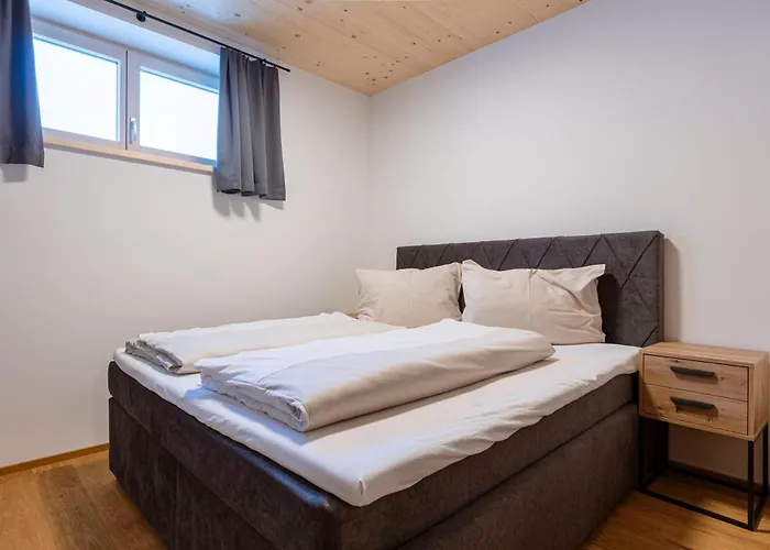 Bergresort Lachtal By Alps Resorts