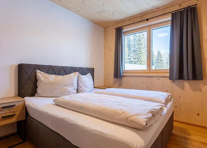 Bergresort Lachtal By Alps Resorts