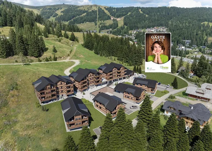 Bergresort Lachtal By Alps Resorts