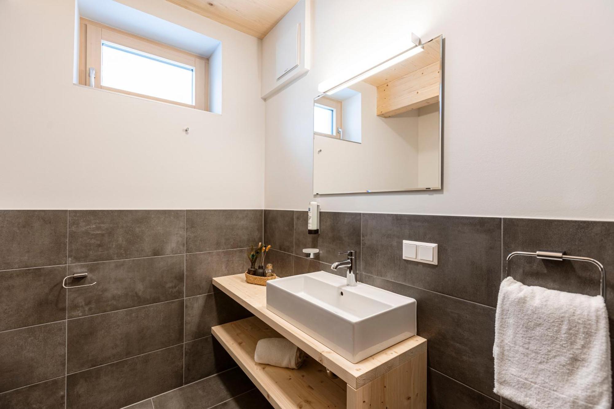 Bergresort By Alps Apartment