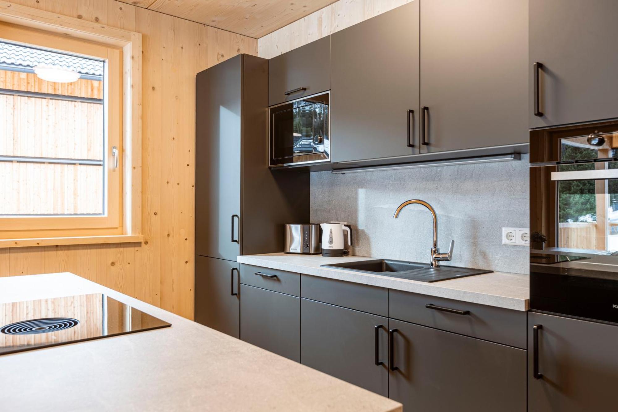 Apartment Bergresort By Alps