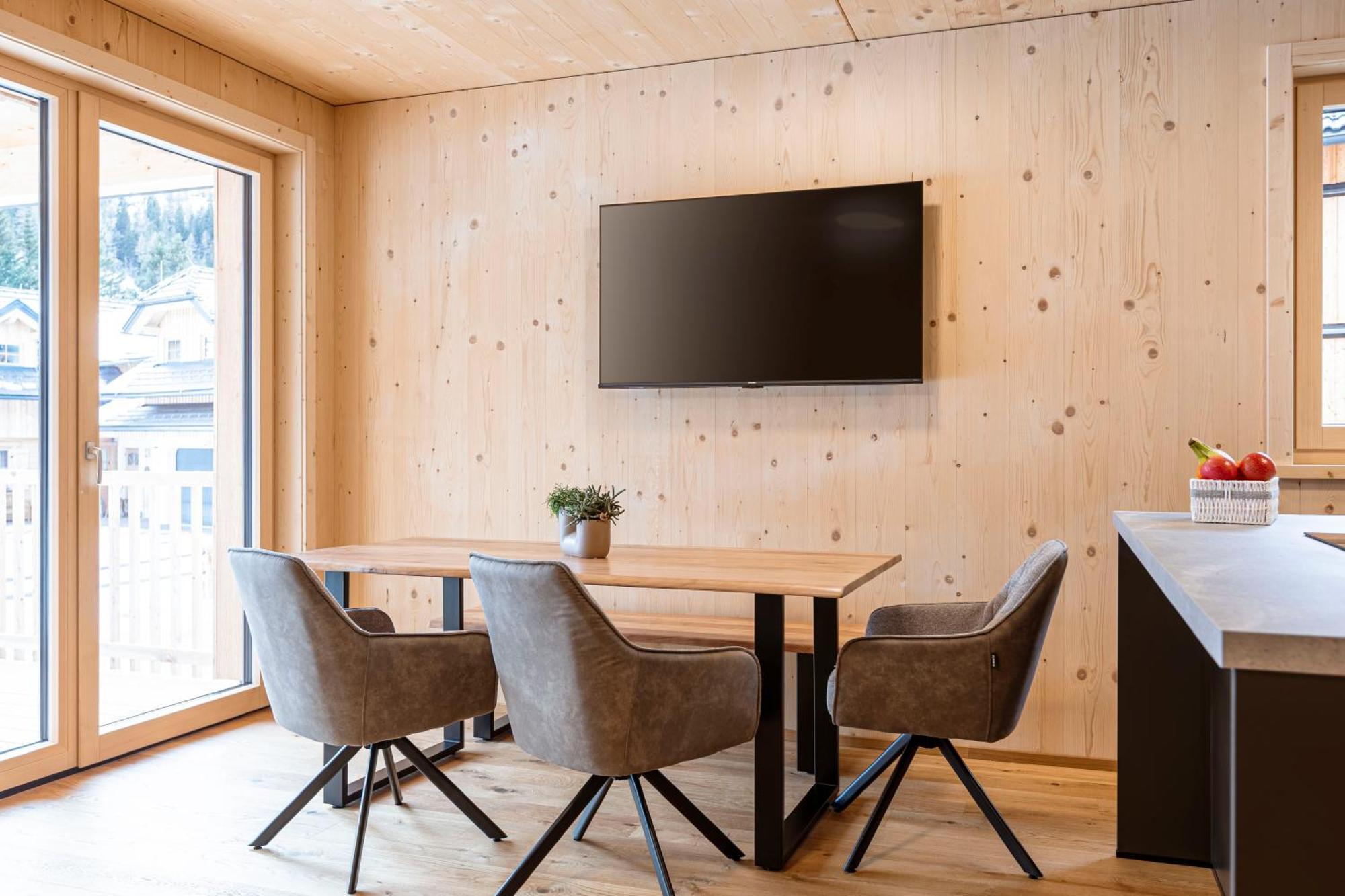 Bergresort By Alps Apartment Lachtal