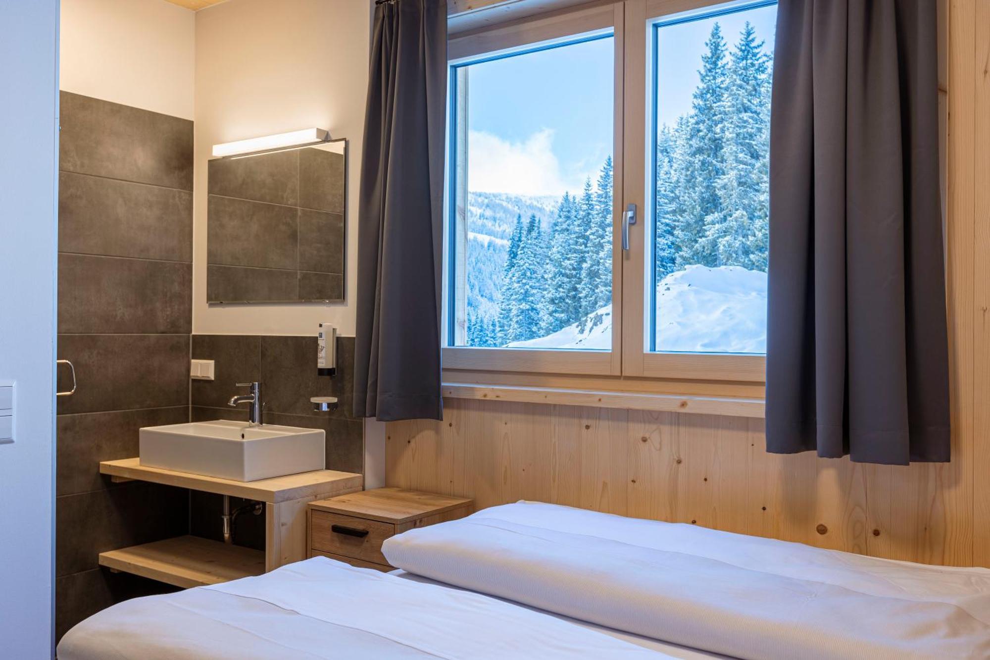 Apartment Bergresort By Alps Lachtal