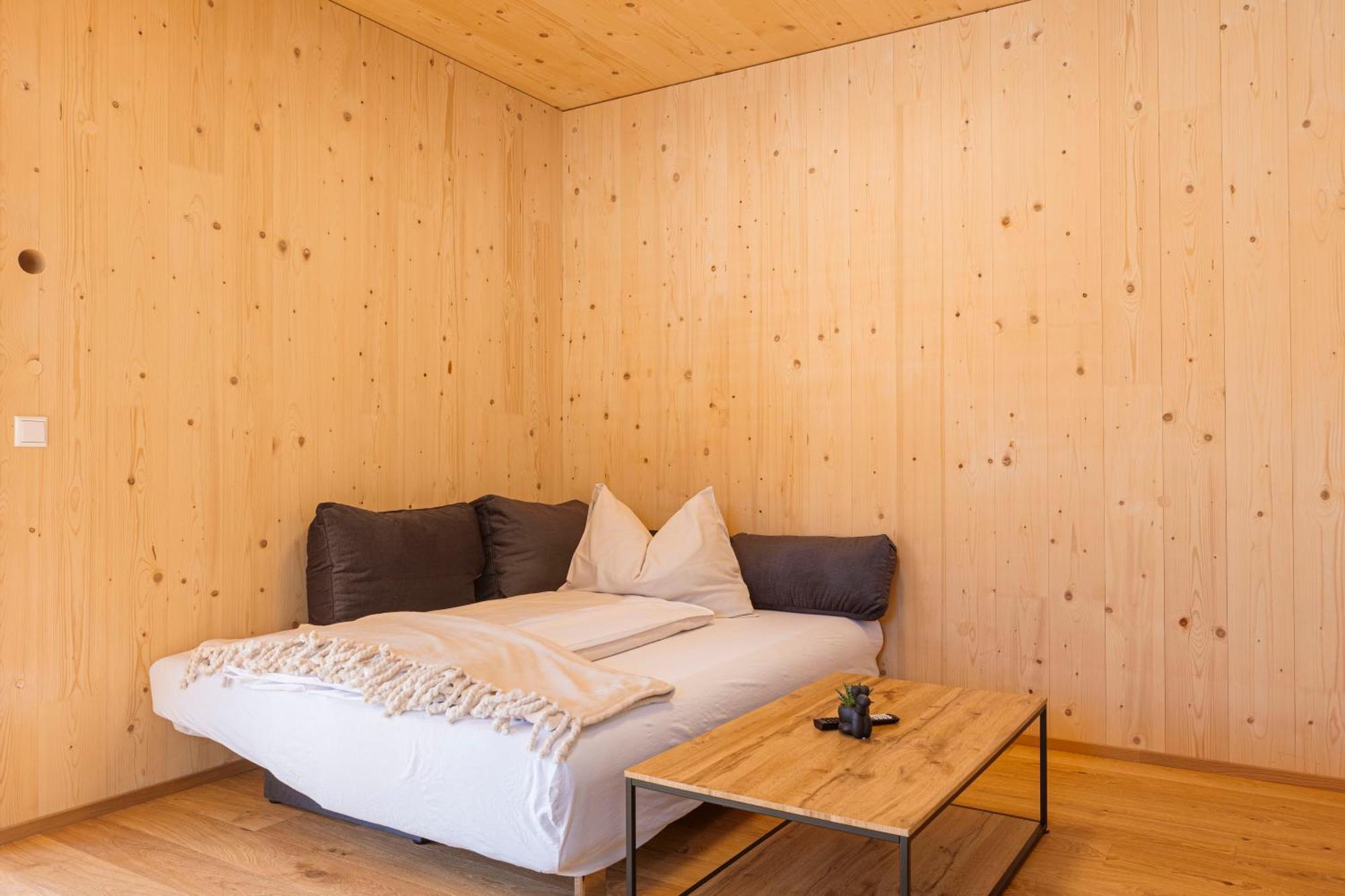 Apartment Bergresort By Alps