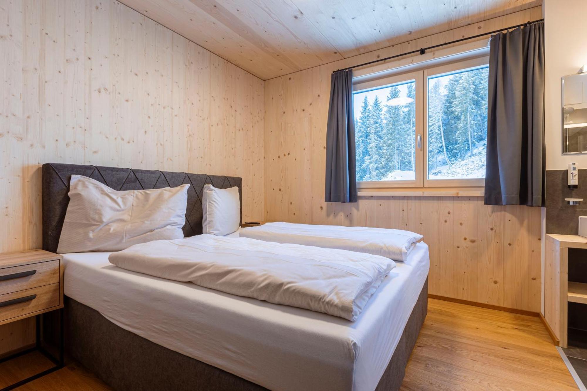 Bergresort By Alps Apartment