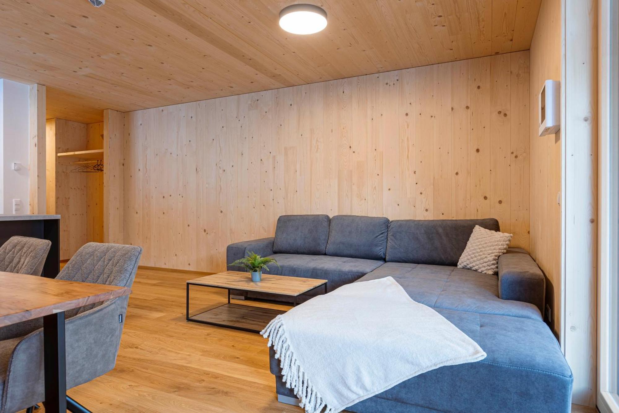 Bergresort By Alps Apartment Lachtal