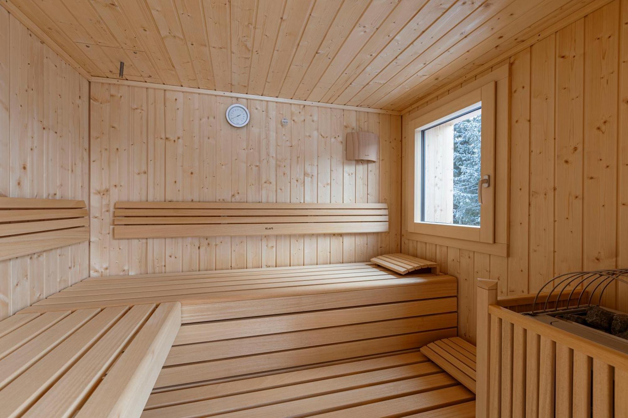 Bergresort By Alps Apartment *